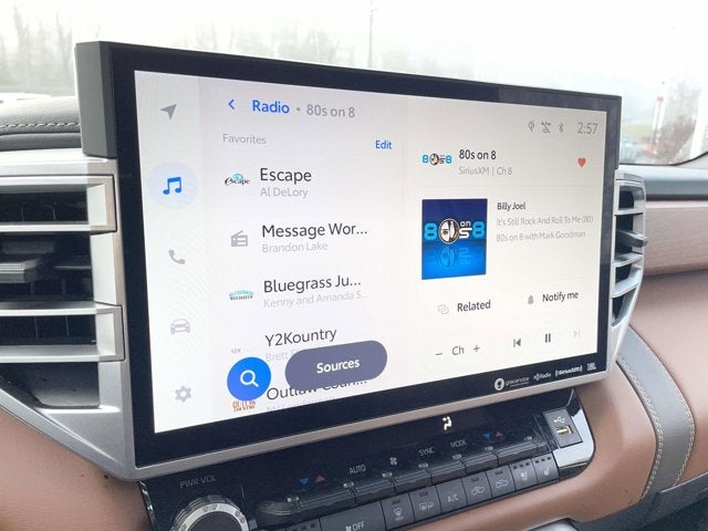 2023 Toyota Tundra 1794