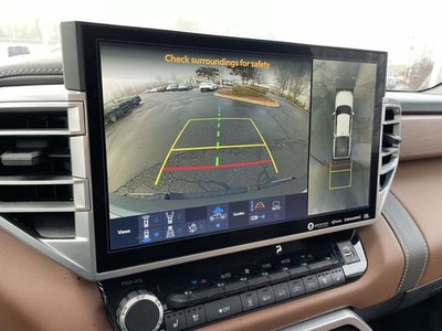 2023 Toyota Tundra 1794