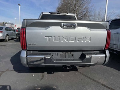 2023 Toyota Tundra 1794
