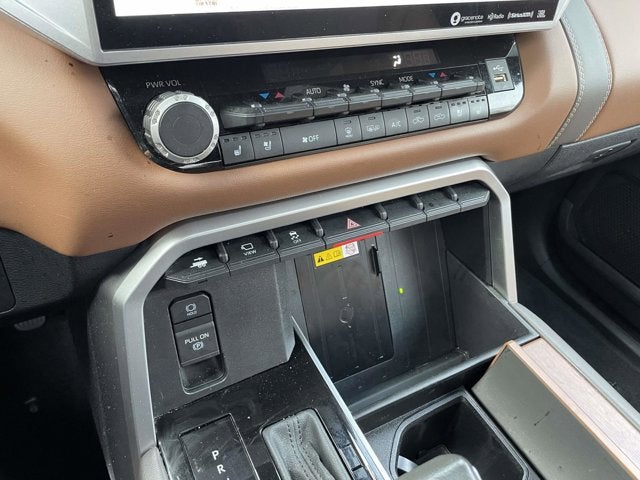 2023 Toyota Tundra 1794