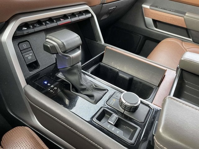 2023 Toyota Tundra 1794