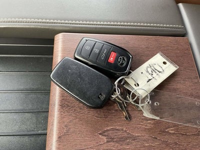 2023 Toyota Tundra 1794