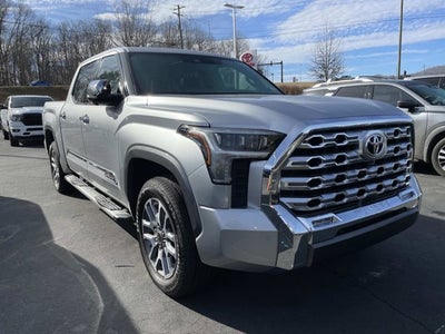 2023 Toyota Tundra 1794