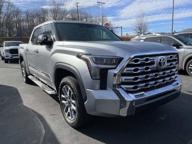 2023 Toyota Tundra 1794