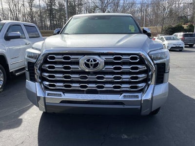 2023 Toyota Tundra 1794