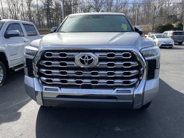2023 Toyota Tundra 1794