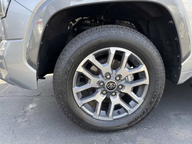 2023 Toyota Tundra 1794