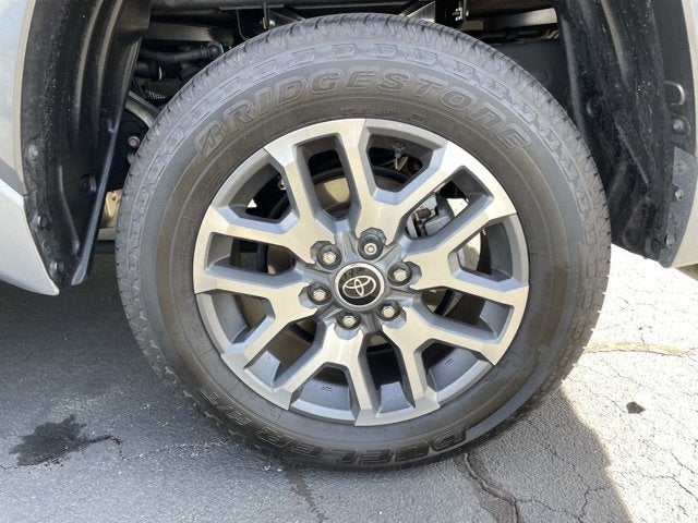 2023 Toyota Tundra 1794