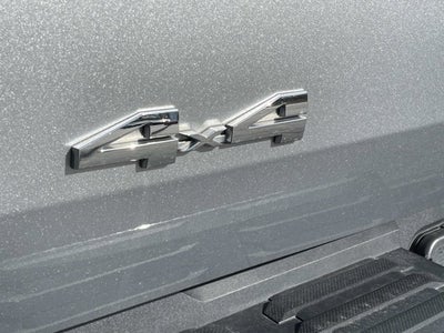 2023 Toyota Tundra 1794