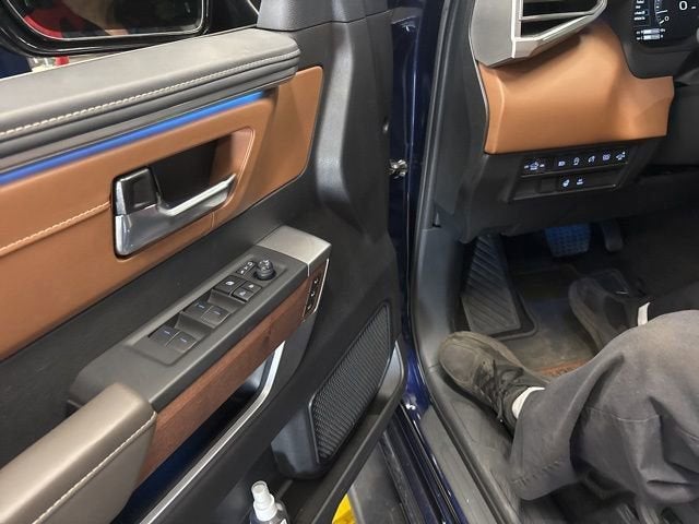 2023 Toyota Tundra 1794