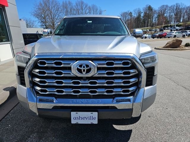 2023 Toyota Tundra 1794