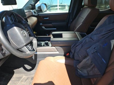 2023 Toyota Tundra 1794