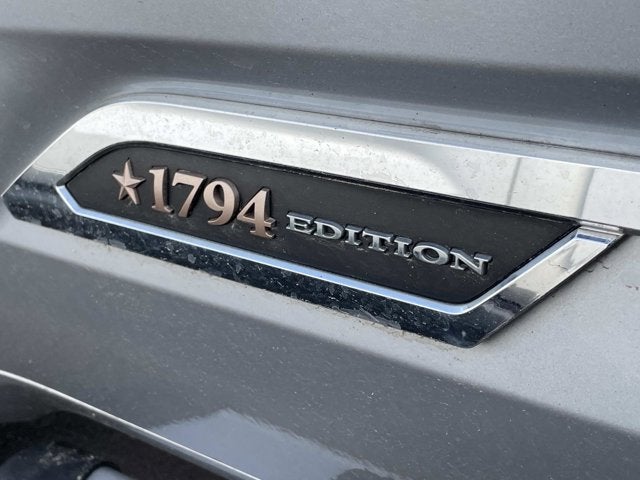 2023 Toyota Tundra 1794