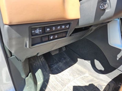 2023 Toyota Tundra 1794