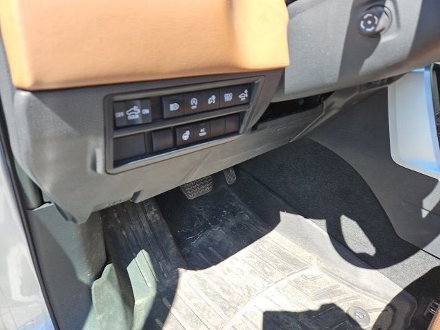 2023 Toyota Tundra 1794