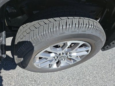 2023 Toyota Tundra 1794