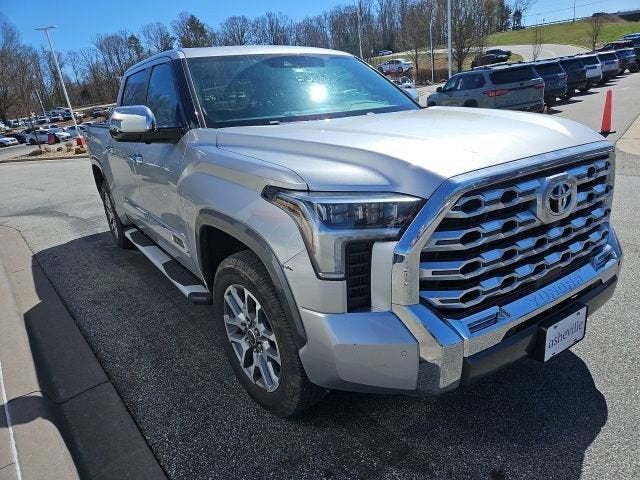 2023 Toyota Tundra 1794