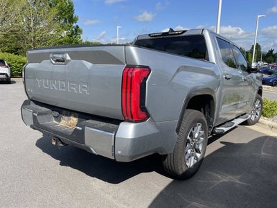 2023 Toyota Tundra 1794