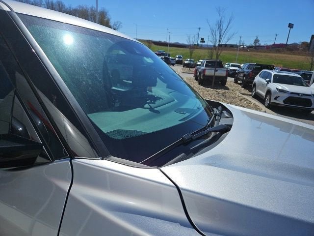 2023 Toyota Tundra 1794