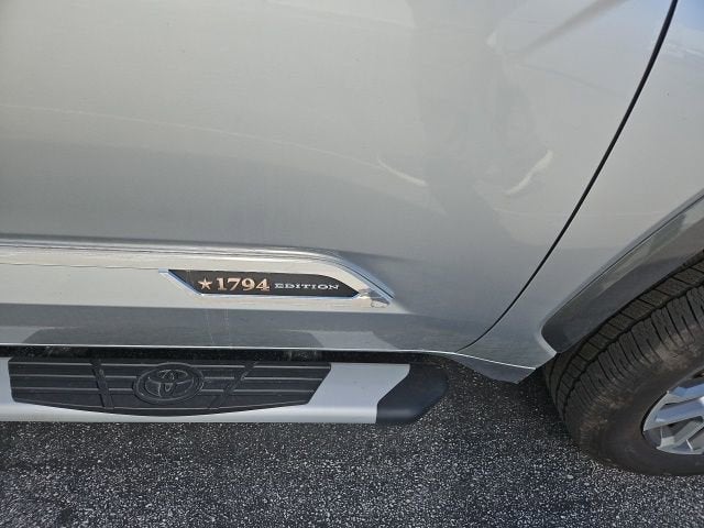 2023 Toyota Tundra 1794