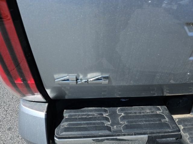 2023 Toyota Tundra 1794