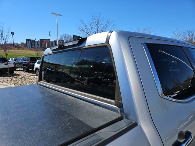 2023 Toyota Tundra 1794