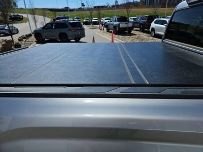 2023 Toyota Tundra 1794