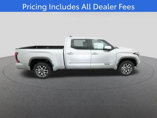 2026 Toyota Tundra 1794