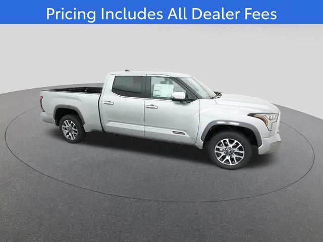 2026 Toyota Tundra 1794