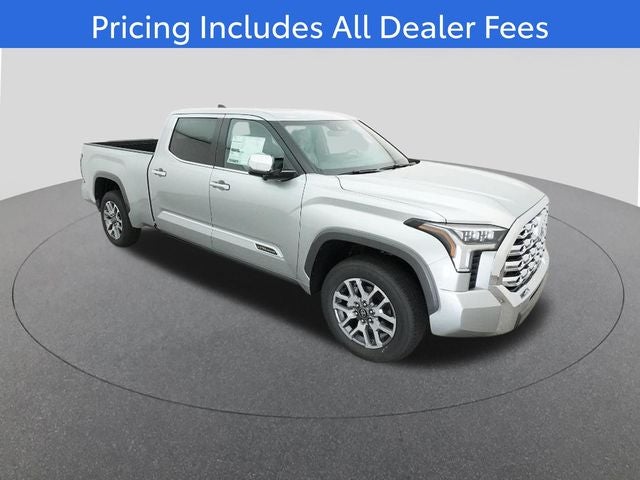 2026 Toyota Tundra 1794