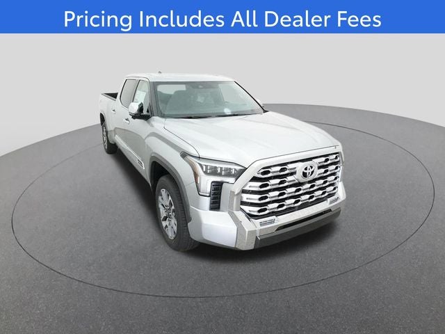 2026 Toyota Tundra 1794