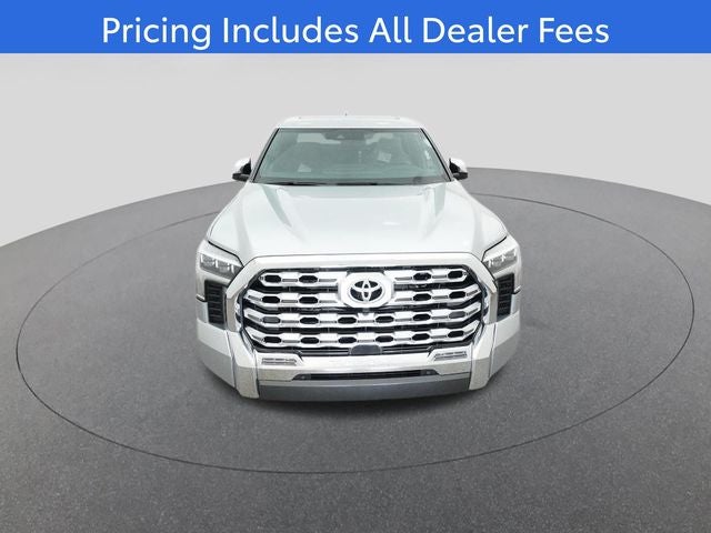 2026 Toyota Tundra 1794