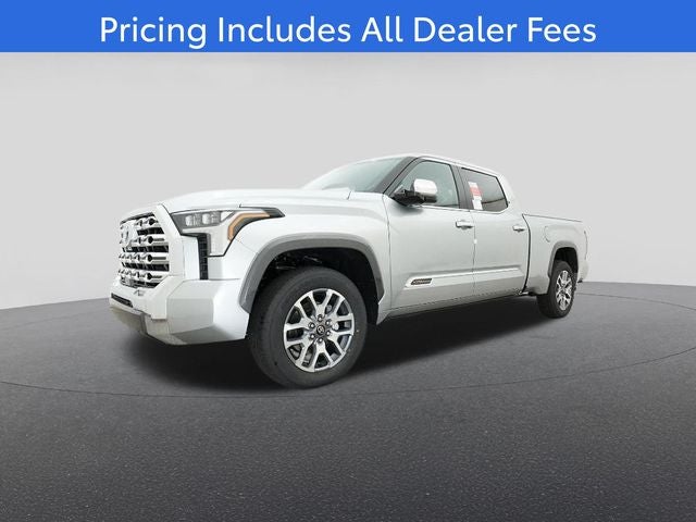 2026 Toyota Tundra 1794