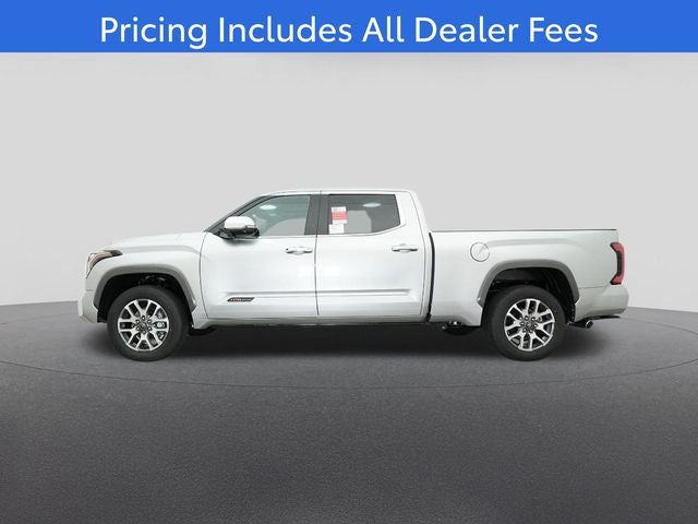 2026 Toyota Tundra 1794