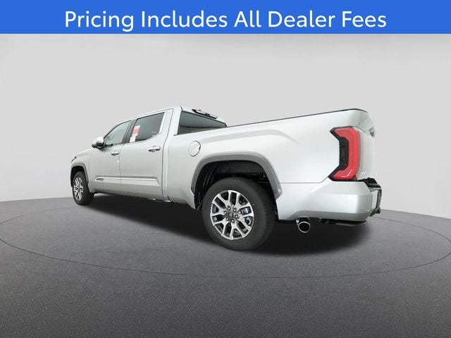 2026 Toyota Tundra 1794