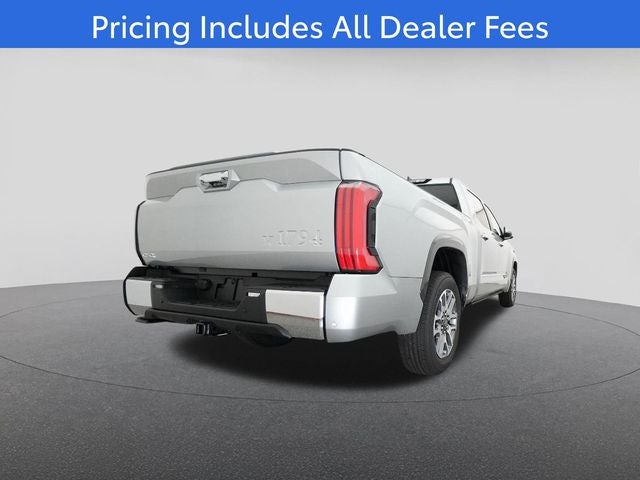 2026 Toyota Tundra 1794