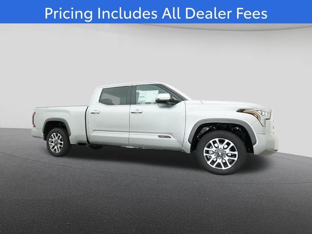 2026 Toyota Tundra 1794