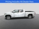 2026 Toyota Tundra 1794
