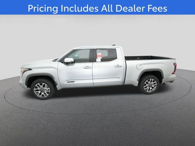 2026 Toyota Tundra 1794