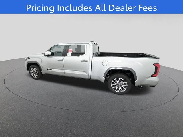2026 Toyota Tundra 1794