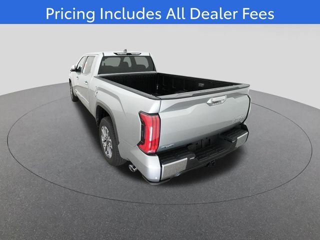 2026 Toyota Tundra 1794