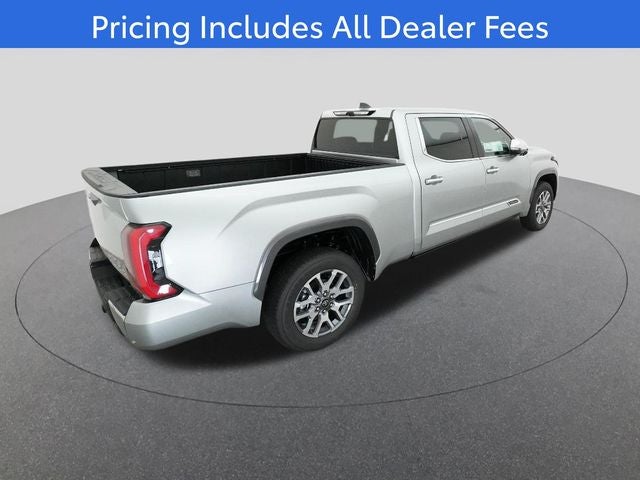 2026 Toyota Tundra 1794