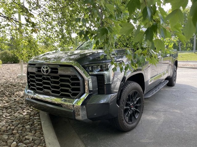 2025 Toyota Tundra 1794