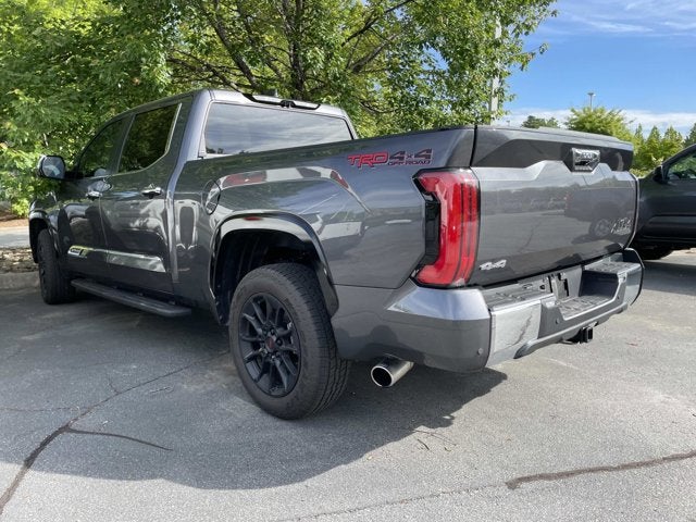 2025 Toyota Tundra 1794