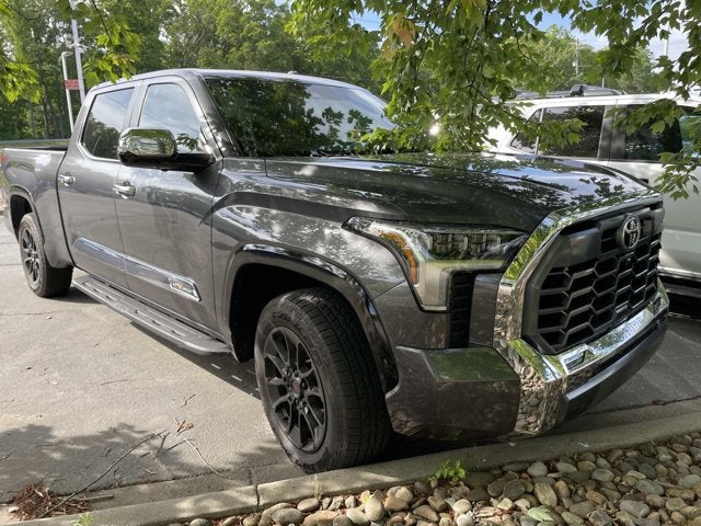 2025 Toyota Tundra 1794