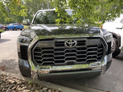 2025 Toyota Tundra 1794