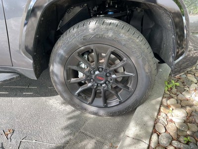 2025 Toyota Tundra 1794