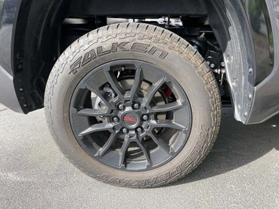 2025 Toyota Tundra 1794