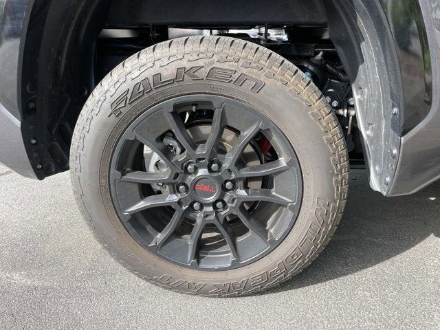 2025 Toyota Tundra 1794