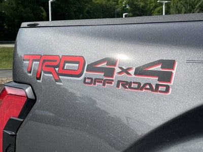 2025 Toyota Tundra 1794